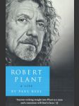 Robert Plant - A Life - náhled