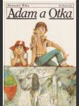 Adam a Otka - náhled