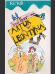 Artur a Leontýna - náhled