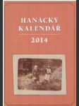 Hanácký kalendář 2014 - náhled