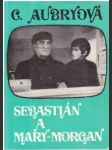 Sebastian a Mary-Morgan - náhled