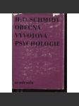 Obecná vývojová psychologie - náhled
