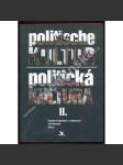 Politická kultura II - náhled