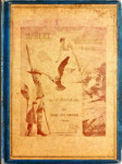 II. slet všesokolský konaný ve dnech 28.-30. června roku 1891 v Praze - Pamětní list vydaný péčí České Obce Sokolské - náhled