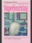 Superlearning: nový způsob výuky jazyků - náhled