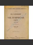 VIII.Symphonie H-moll. Nedokončená - náhled