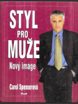 Styl pro muže - nový image - náhled