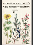 Naše rostliny v lékařství - náhled