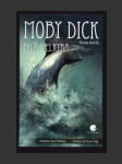 Moby Dick - Bílá velryba - náhled