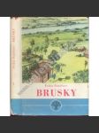 Brusky - 4 svazky - náhled