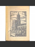 Katedrála (edice: Atlantis, sv. 67) [novela, ilustrace Michael Florian] - náhled