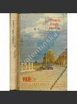 Učebnice řidiče amatéra (edice: Výcviková knižnice řidičů; sv. 3) [auto, automobilová doprava, autoškola] - náhled