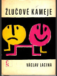 Žlučové kameje - 1958-1964 - náhled