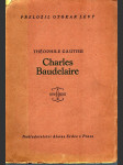 Charles Baudelaire - náhled