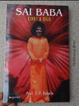 Sai Baba - život a dílo - náhled