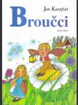 Broučci - náhled