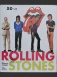 Rolling stones - 50 let - náhled