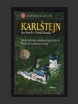 Karlštejn - Esoterické Čechy - náhled