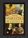 Největší vojevůdci v české historii - náhled