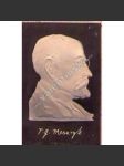 T.G. Masaryk - náhled