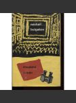 Divadelní román (edice: Nová sovětská knihovna, sv. 89) [román] - náhled
