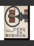 Cena za Rubikon (edice: Mladé cesty, sv. 17) [román] - náhled