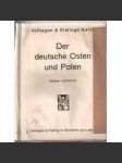 Der deutsche Osten und Polen [mapa] - náhled