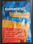 Odmaturuj z matematiky 1 - náhled