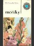 mečíky - náhled