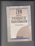Zen and the Psychology of Transformation - náhled