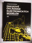 Diaľkové ovládanie elektronických modelov - náhled