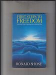 First steps to freedom - náhled