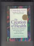 The Creation of Health - náhled