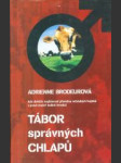 Tábor správných chlapů - náhled