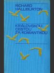 Královskou cestou za romantikou - náhled