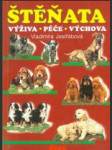 Štěňata - Výživa, péče, výchova - náhled