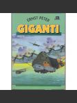 Giganti [letectvo, letadla, 2. světová válka] - náhled