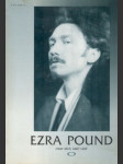 Ezra Pound - náhled