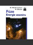 Fúze – Energie vesmíru - náhled