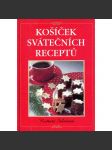 Košíček svátečních receptů - náhled