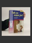 Tak co mám jíst? - náhled