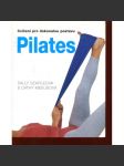Pilates - cvičení pro dokonalou postavu - náhled