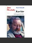Jan Werich / Kaviár i šampaňské - náhled