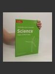 Cambridge lower secondary. Science. Stage 7, Student's book - náhled
