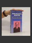 Sehr geschätzte Redaktion : Leserbriefe von und über Thomas Bernhard - náhled