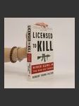 Licensed To Kill - náhled