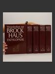 Vorauslexikon zur Brockhaus Enzyklopädie 1 - 5 - náhled