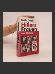 Hitlers Frauen und Marlene - náhled