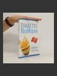 Diabetes NoMore - náhled