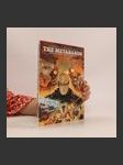 The Metalbaron: Book 2 - náhled